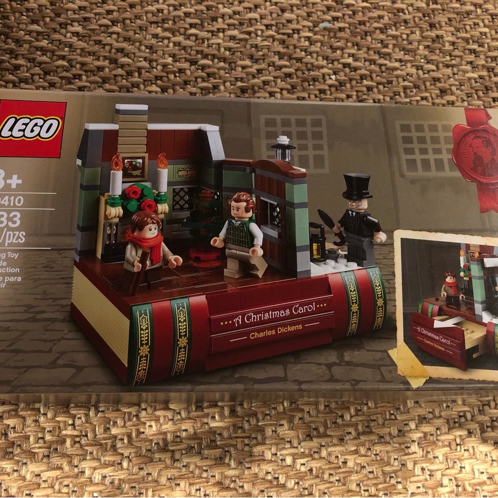 LEGO - Picture 2 of 4